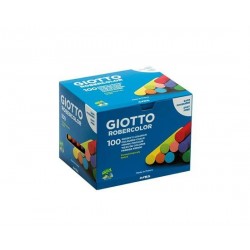 GESSI GIOTTO COLORATI TONDI...