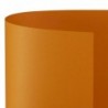 CARTONCINO BRISTOL 50x70 ARANCIO