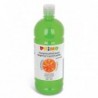 TEMPERA BRILLANTE PRIMO 1L - VERDE CHIARO