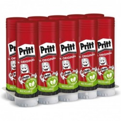 COLLA SOLIDA PRITT STICK Gr...