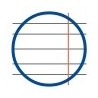 QUADERNO MAXI FG. 28 RIGHE 1-2 A