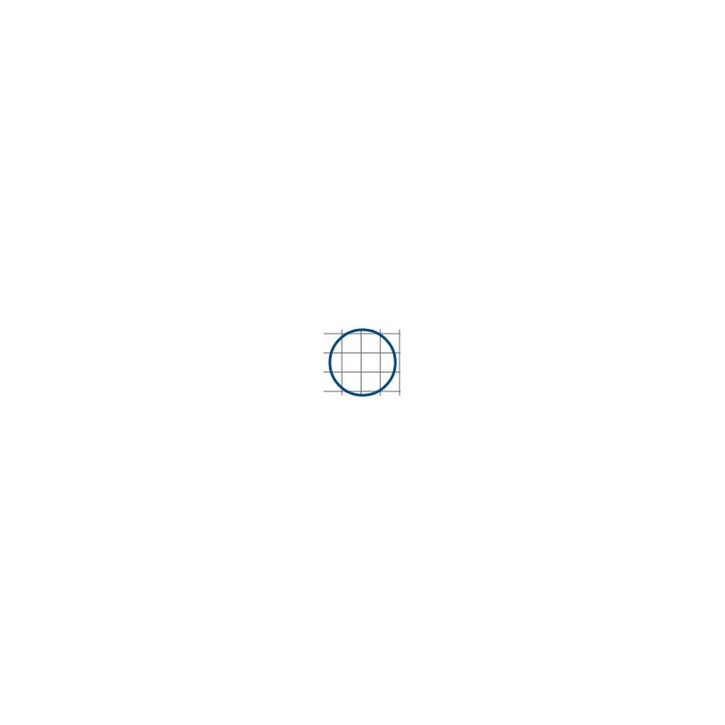 QUADERNO MAXI FG. 28 MM. 10