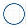 QUADERNO MAXI 100 Gr - MM. 5