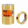 NASTRO TRASPARENTE 66x19 SCOTCH CAD