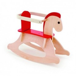 CAVALLO A DONDOLO