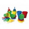 COMPLETO PER SABBIA - SET 24 PZ.