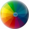 PALLA ARCOBALENO 15 CM