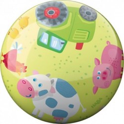 PALLA ANIMALI 22 CM
