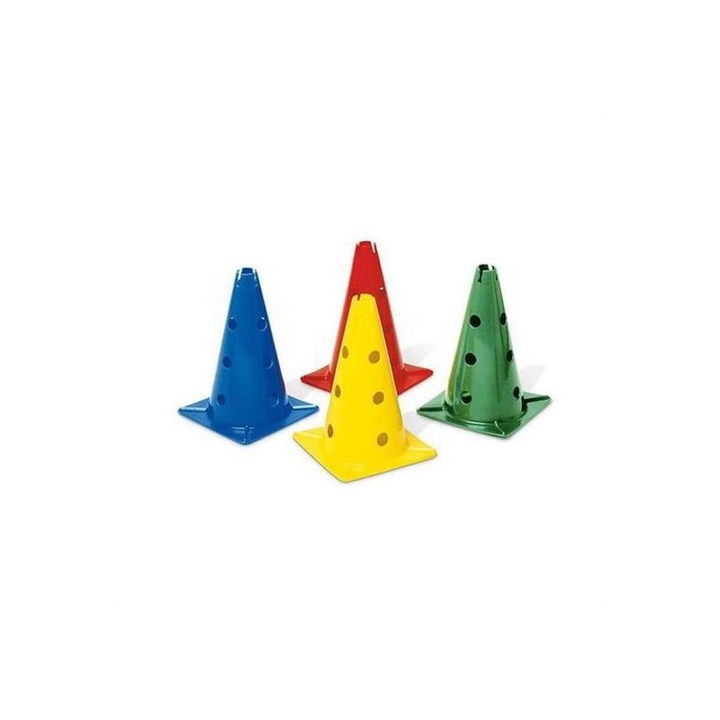 CONO CM.50 CON 16 FORI E BASE