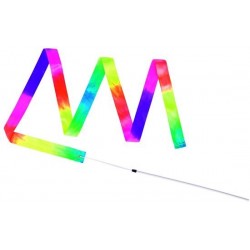 NASTRO RITMICO ARCOBALENO