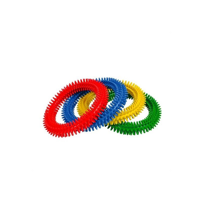 ANELLI SENSORIALI CM. 17 PZ.4