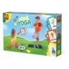 ANIMAL YOGA 3+