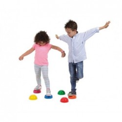 SEMISFERE PERCORSO JUNIOR 6...