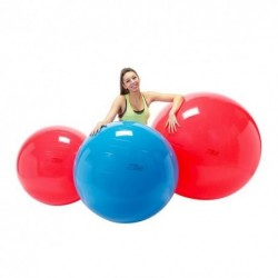 GYMNIC PHYSIO CM.95 BLU