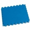 TAPPETO A INCASTRO IN EVA CM. 50X50X1 BLU