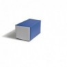 PARALLELEPIPEDO CM.48X24X24H