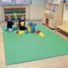 TAPPETO COMFORT CM.200X300 - VERDE