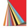 CARTONCINO GR. 220 70X100 ROSA