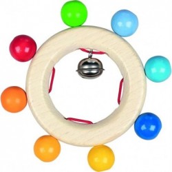 SONAGLIETTO CON PALLINE...