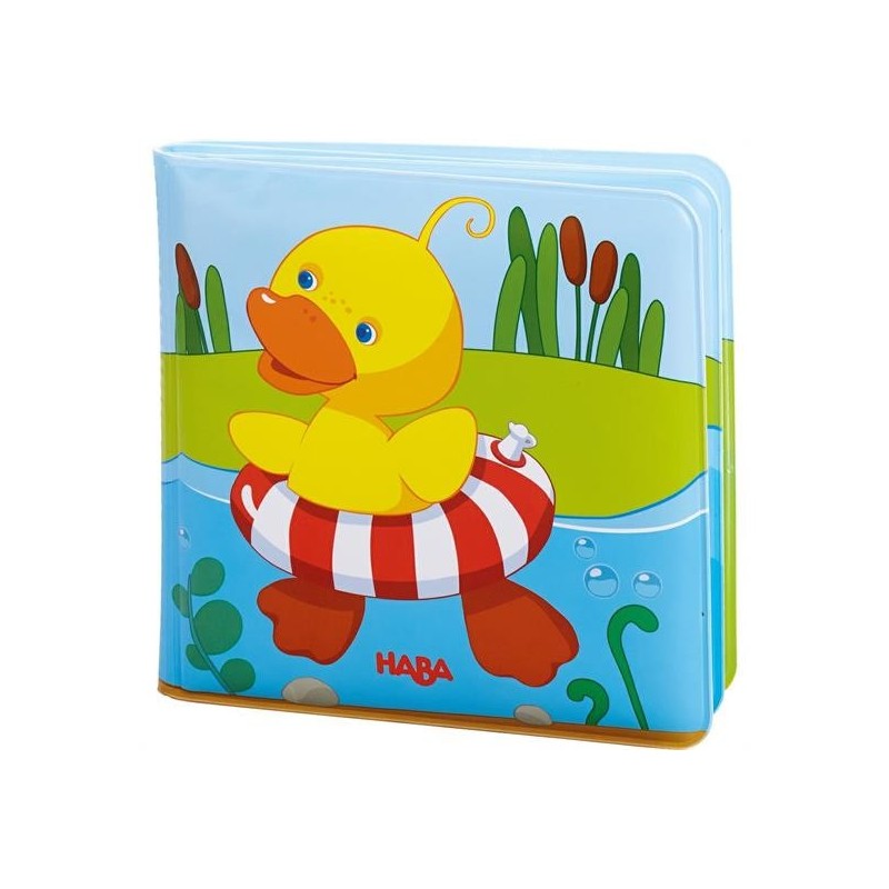 LIBRO DA BAGNO