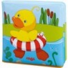 LIBRO DA BAGNO