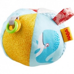 PALLA STOFFA PICCOLA 11 CM