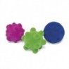 SET 3 PALLINE SENSORIALI