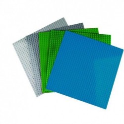 BASE CM.25X25 PER...