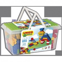 CESTINO UNICOPLUS 120 PZ.