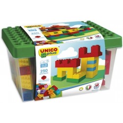 CESTINO UNICOPLUS 250 PZ.