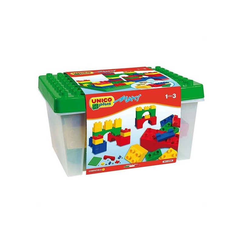 MAXI STANDARD UNICO 48 PZ.