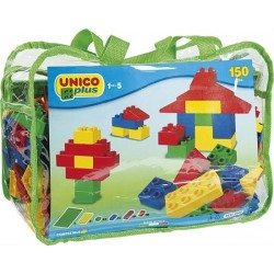 BORSA UNICOPLUS 150 PZ.