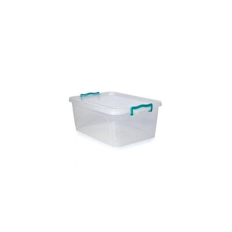 BAULETTO CON COPERCHIO - MEDIO - CM.26X18,5X13,5 H