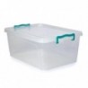 BAULETTO CON COPERCHIO - MEDIO - CM.26X18,5X13,5 H