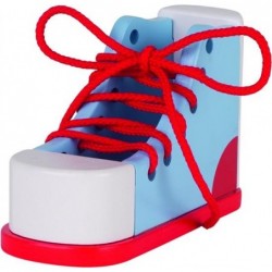 SCARPA PER ALLACCIATURE
