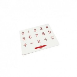 MAG PAD NUMERI