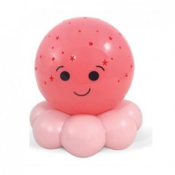 PROIETTORE OCTO - ROSA