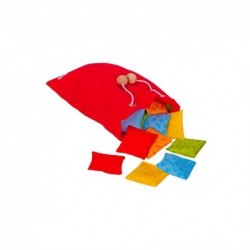 MEMORY TATTILE CUSCINO PZ....