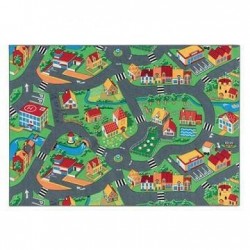 TAPPETO GIOCO CM.140X200 -...
