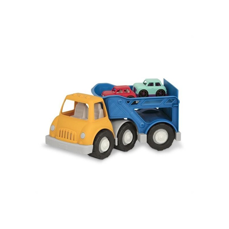 CAMION TRASPORTO AUTO