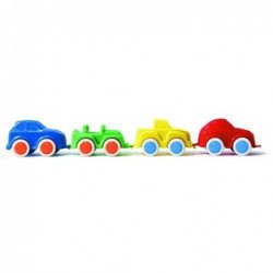 MACCHININE CM.10 - SET 4 PZ.