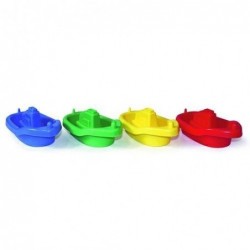 BARCHE -  SET 4 PZ.