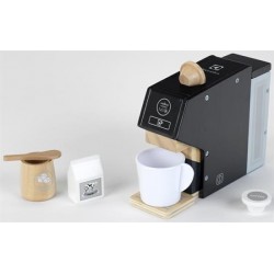 MACCHINA DA CAFFE' ELECTROLUX