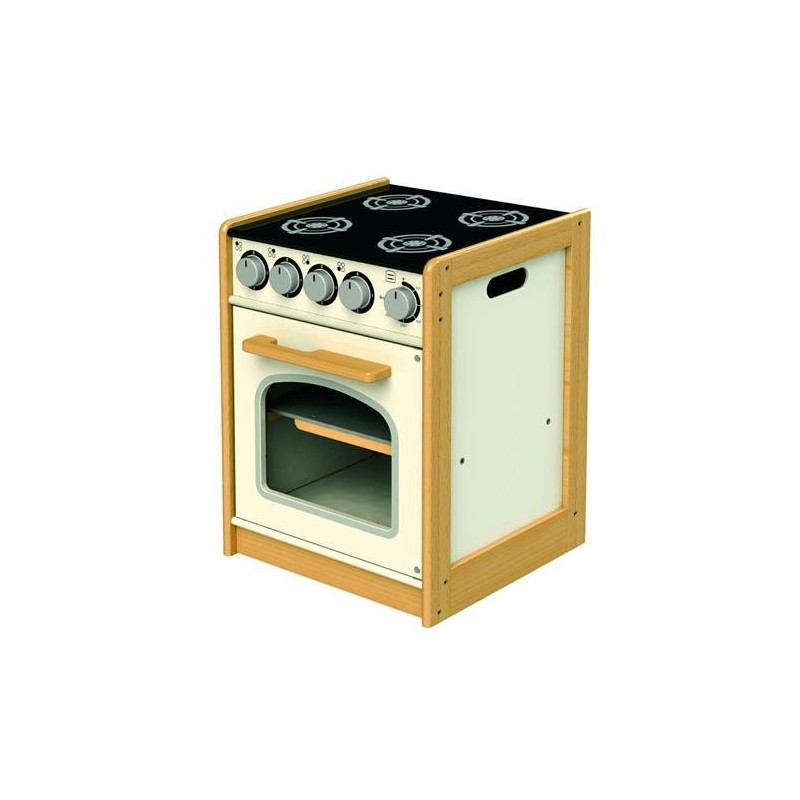 MOBILE CUCINA SERIE EDU - FORNELLI/FORNO  H54CM