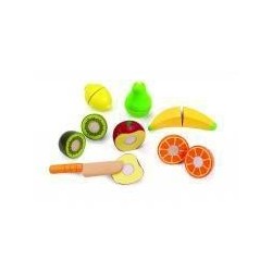 FRUTTA FRESCA DA TAGLIARE