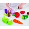 VERDURA FRESCA DA TAGLIARE
