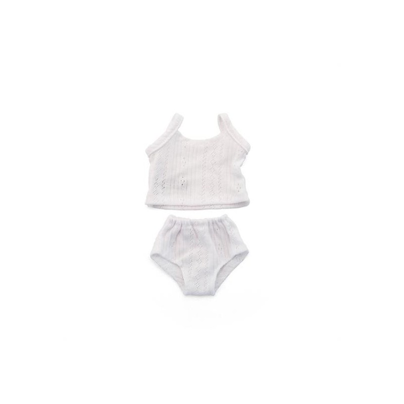 COMPLETO INTIMO