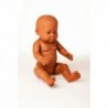 BAMBINA AFRICANA CM. 40