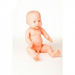 BAMBINO EUROPEO CM. 40