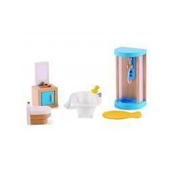 BAGNO CON DOCCIA